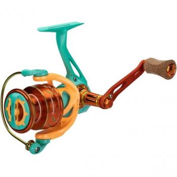 ProFISHiency A12 KRAZY 6.2:1 Spinning Reel