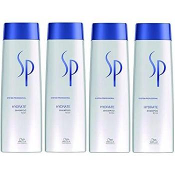 System Professional Shampoo Sp Hydrate Shampoo