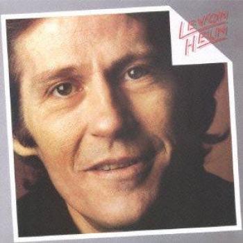 Levon Helm à Muscle Shoals
