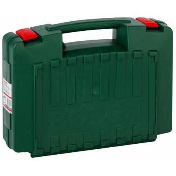 Coffret de rangement plastique Bosch 2605438169