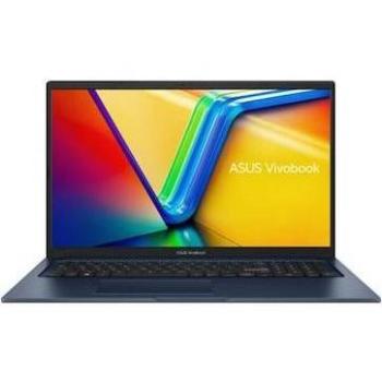 ASUS Vivobook 17 17.30 Intel Core i7-1355U 16 GB 1000 GB DE Notebook Blau