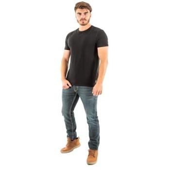 T-Shirt Orbrown von Le Temps des Cerises