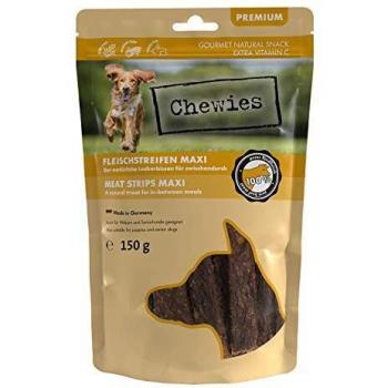 Chewies Fleischstreifen Maxi Rind 150g