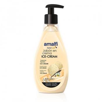 Amalfi Crema de Manos Jabón 500ml (3 o 6 unidades)