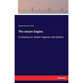The steam Engine