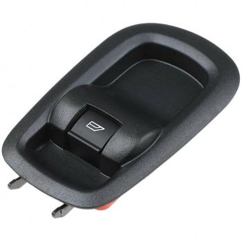Interruptor de ventana eléctrica para puerta del pasajero MK8 2014 BK2T-14529-AB