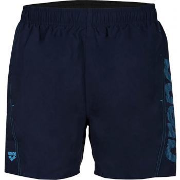 Boxer de Natação Masculino Arena Fundamentals Azul