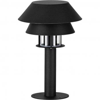 Chiappera Double Shade Outdoor Light