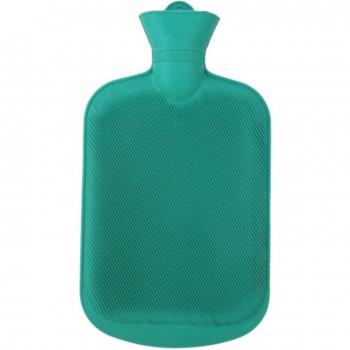 2000ML Thick Reusable Rubber Hand Warmer for Winter