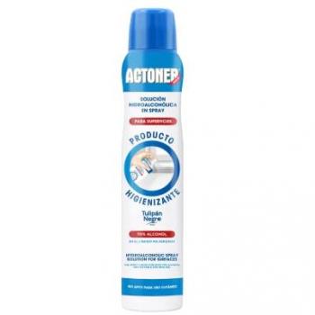 Désinfectant multi-usage Tulipan Negro - 200 ml