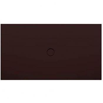 BetteFloor Plato de Ducha 130x80 cm Antracita – Ref. 5793‑401