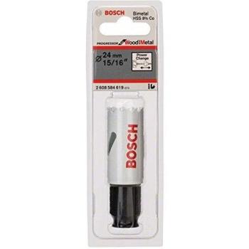 Bosch Pro Lochsäge Progressor für Power-Change-Adapter (Ø 44 mm)