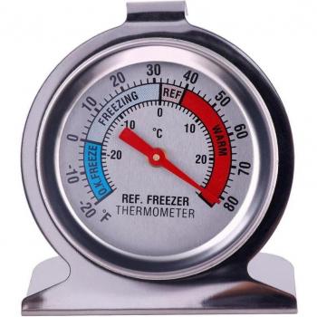 Typedigite Freezer Thermometer