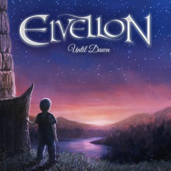 REAPER ENTERTAINMENT EUROPE Elvellon - Until Dawn