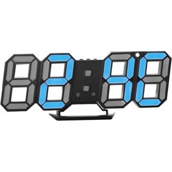 Modern Digital Table Clock