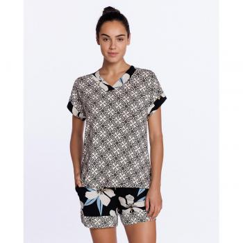 Punto Blanco Pijama corto