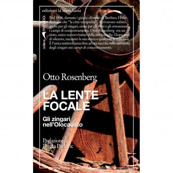 La lente focale. Gli zingari nell'olocausto