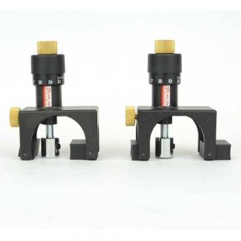 Woodworking Planer Cutter Tool Set