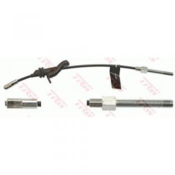TRW GCH697 Parking Brake Cable