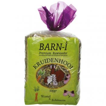 Barn-I Kruidenhooi Wortel - Echinacea