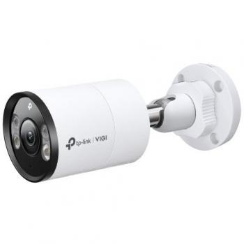 TP‑Link Vigi 5MP Camera Esterno Bullet in Bianco