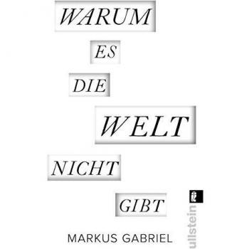 Warum es die Welt nicht gibt