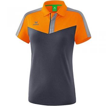 Erima Squad Poloshirt für Frauen