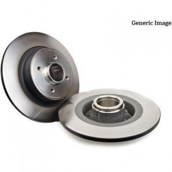 Bosch Disco de Freno Nº 986478757