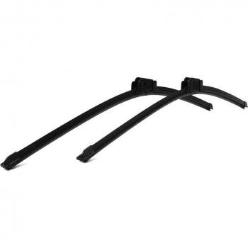YITOTE Wiper Blades for Mitsubishi Grandis Hook Arm 2004-2007