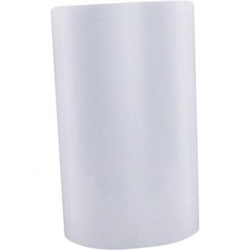 Transparent Door Sill Protection Sticker