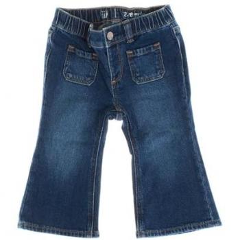 Gap Damen-Jeans 486309-000