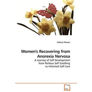 Women's Recovering from Anorexia Nervosa