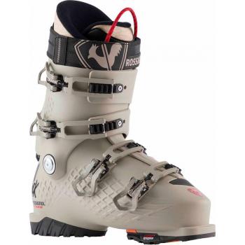 Rossignol Alltrack Pro 110 MV Scarponi 30.5 Beige e Nero