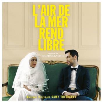 Odeur Marine Libératrice