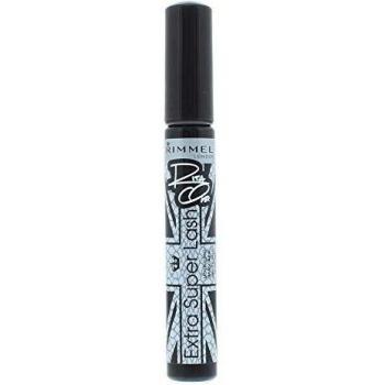 Rimmel Max Volume Mascara 8ml – Midnight Black