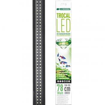 Juwel Trocal LED 78W per acquari