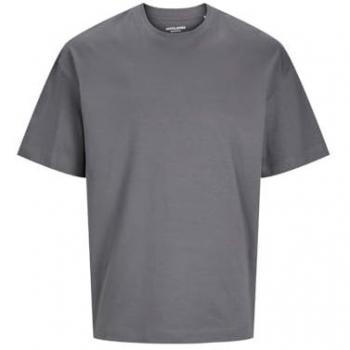JACK & JONES Grayscale Urban Edge T-Shirt