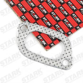STARK SKGE-0690082: Colector y Junta de Escape Premium