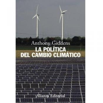 La politica del cambio climatico.