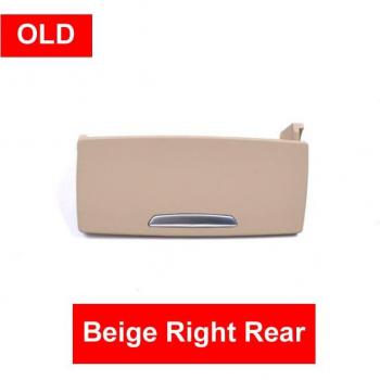 Cenicero Trasero Beige BMW F01/F02