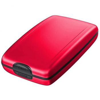 Travel Neck Wallet
