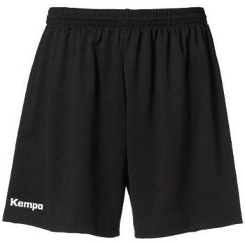 Kempa Unisex-Erwachsene Hose & Shorts Classic in Schwarz Größe XXXL, Artikelnummer 200316002