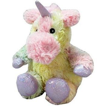 Soframar Rainbow Unicorn Heat Pack