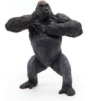 Wild Animal Kingdom Mountain Gorilla Figurine by Papo