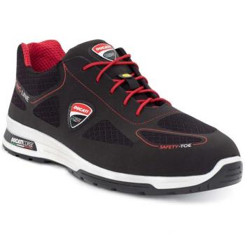 Chaussures de Sécurité Ducati FTG Sepang S3 SRC - Taille 38