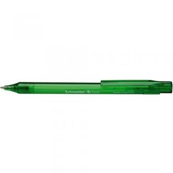 Stylo à bille Fave vert Recharge 770 M verte - Édition limitée