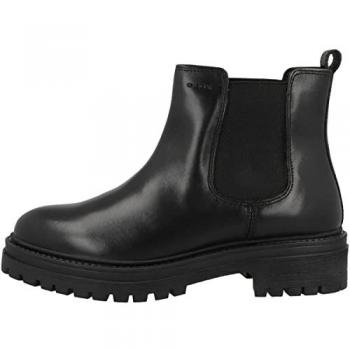 Geox Damiana E Luxe Dameslaars