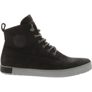 Boots Blackstone Original 6 Pelliccia
