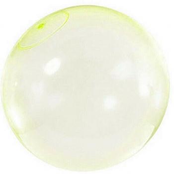 Oversized Water-Filled Balloon