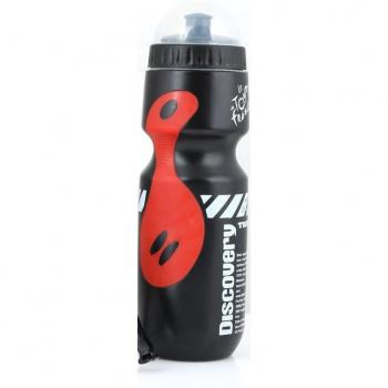 V‑Shape Carbon Fietswaterfleshouder